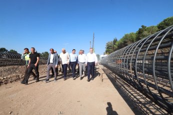 ‘Gölcük yönü aralıkta açılacak’