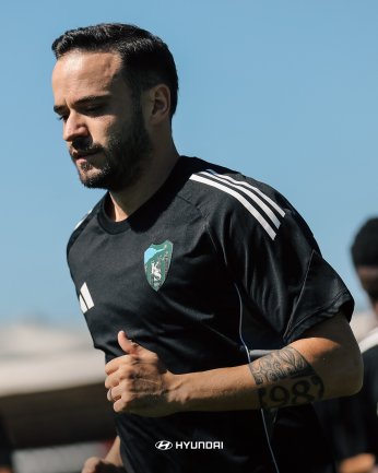 Kocaelispor sıkı hazırlanıyor