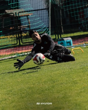Kocaelispor sıkı hazırlanıyor