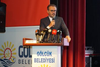 ‘Elimizdeki eserler büyük bir değer’