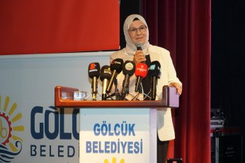 ‘Elimizdeki eserler büyük bir değer’