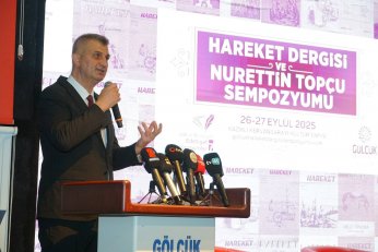 ‘Elimizdeki eserler büyük bir değer’