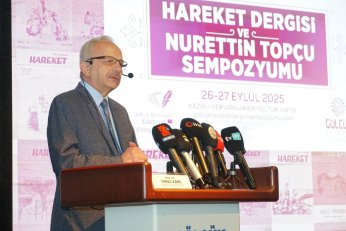 ‘Elimizdeki eserler büyük bir değer’