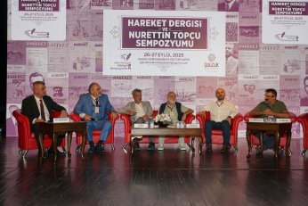 ‘Elimizdeki eserler büyük bir değer’