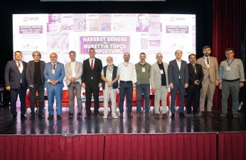 ‘Elimizdeki eserler büyük bir değer’