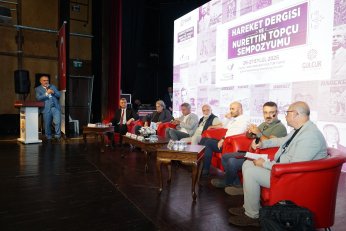 ‘Elimizdeki eserler büyük bir değer’