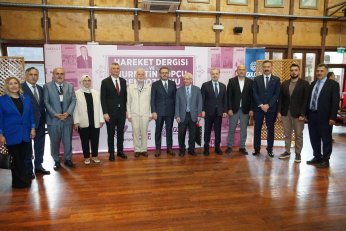 ‘Elimizdeki eserler büyük bir değer’