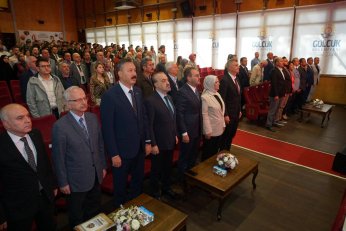 ‘Elimizdeki eserler büyük bir değer’