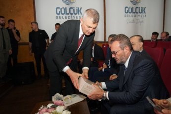 ‘Elimizdeki eserler büyük bir değer’