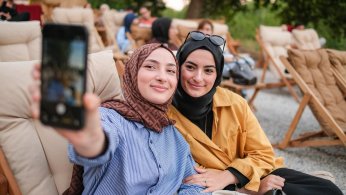 ‘Kılavuz Kariyer’ sinema etkinliğiyle taçlandı