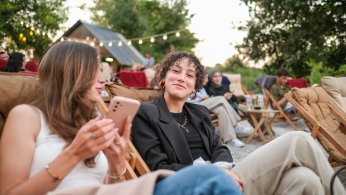 ‘Kılavuz Kariyer’ sinema etkinliğiyle taçlandı