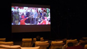 ‘Kılavuz Kariyer’ sinema etkinliğiyle taçlandı