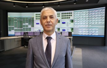 Define değil, su kaçağı arıyorlar