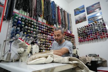 ‘Terziler modifiye merkezi oldu’ 