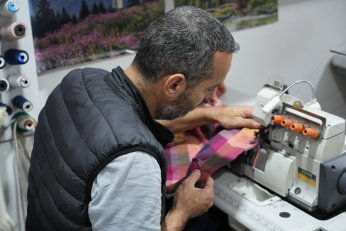 ‘Terziler modifiye merkezi oldu’ 