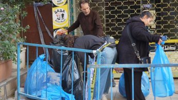 Enkazdan kurtarılan Dilara’ya acı haber verildi