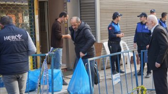 Enkazdan kurtarılan Dilara’ya acı haber verildi