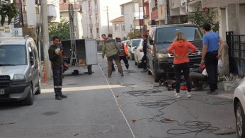 Enkazdan kurtarılan Dilara’ya acı haber verildi