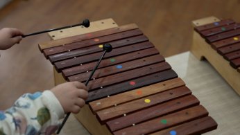 Konservatuvar koristi olmak için ter döktüler