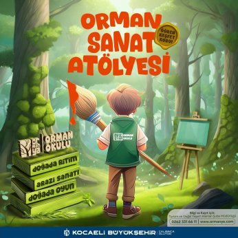 Doğanın kalbinde ara tatil etkinlikleri