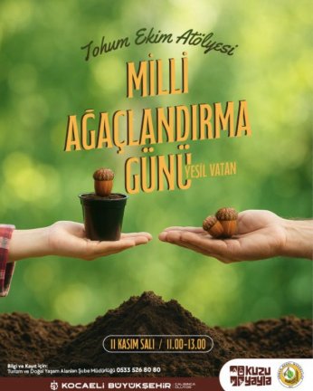 Doğanın kalbinde ara tatil etkinlikleri