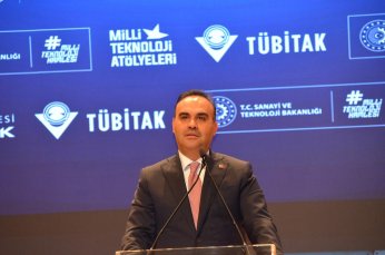 KOÜ Bilimpark ve Milli Teknoloji Atölyesi açıldı