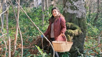 Mantarların gizemli dünyası keşfedildi