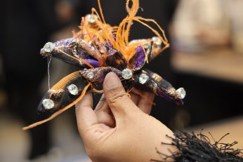 Moda Akademisi’ne hayran kaldılar