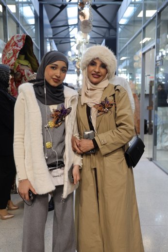 Moda Akademisi’ne hayran kaldılar