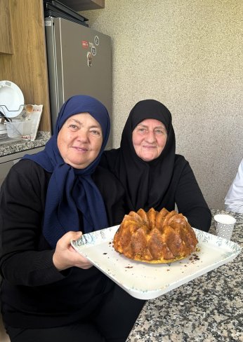 Saygınlar Kulübü’ne 7 ayda bin 764 üye