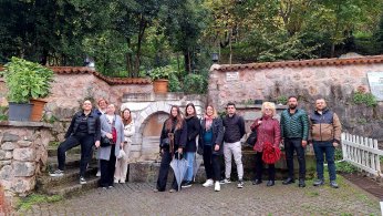 Kocaeli’de tanıtım hamlesi sürüyor