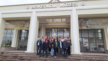 Kocaeli’de tanıtım hamlesi sürüyor