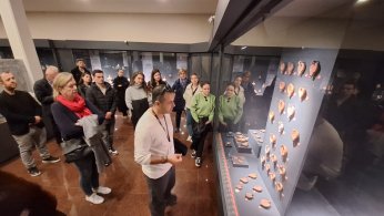 Kocaeli’de tanıtım hamlesi sürüyor