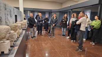 Kocaeli’de tanıtım hamlesi sürüyor