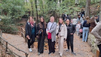 Kocaeli’de tanıtım hamlesi sürüyor