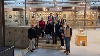 Kocaeli’de tanıtım hamlesi sürüyor