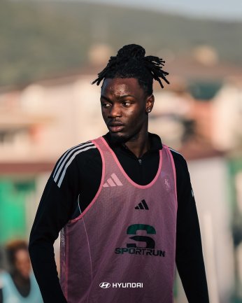 Kocaelispor yoğun çalışıyor