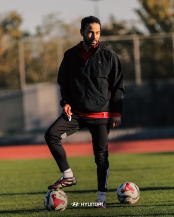 Kocaelispor yoğun çalışıyor