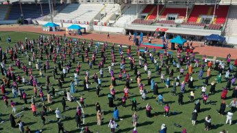 Anne Şehir’den uluslararası başarı