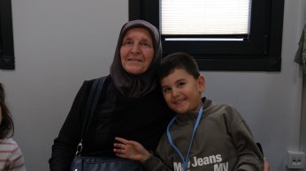 Kuşaklar arası anlamlı buluşma