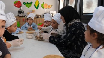 Kuşaklar arası anlamlı buluşma