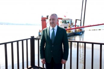 ‘Körfez yeniden hayat buldu’