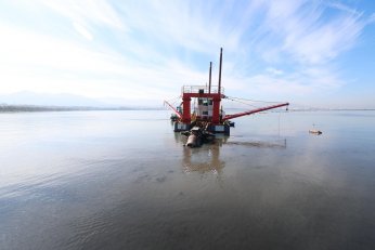 ‘Körfez yeniden hayat buldu’