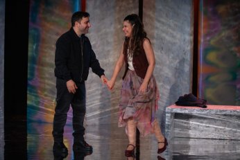 Prömiyer yapan ‘Unutmak’a tam not