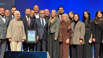 UlaşımPark’ın başarısı 4 yıldızla tescillendi