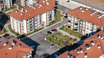 Öğretmenlere konut projesi müjdesi