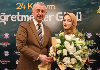 Öğretmenlere konut projesi müjdesi