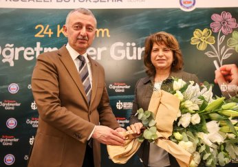 Öğretmenlere konut projesi müjdesi