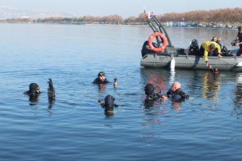 Dipten dirilişe canlı tanıklık
