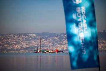 Dipten dirilişe canlı tanıklık